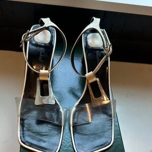 Robert Clergerie Sandals